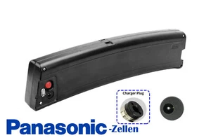 36V Pedelec eBike Akku für Fischer Folding Bike FR18,Fischer e-Faltrad FR18 - Bild 1 von 10