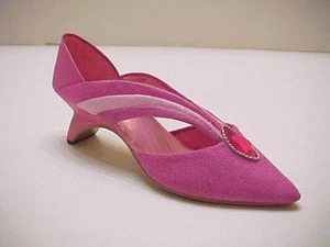 Zapato Just The Right GRAND MARQUISE #25126 de Raine - Como Nuevo en Caja con Papeleo - Imagen 1 de 1