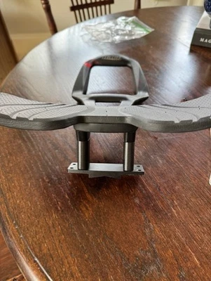 ControlTech Sirocco Mini Clip-on Aerobars Canyon CP0018 - Image 1 of 4