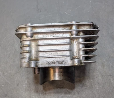 Honda XR250R Cylinder 1988-2004 - Image 1 of 4