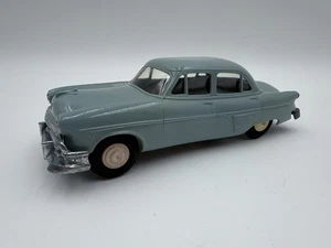 1953 Ford Customline Dealer Promo Model Car Blue - Picture 1 of 11