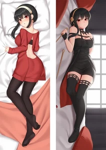 SPY×FAMILY Yor Forger Dakimakura hugging pillow case body pillow cover - Picture 1 of 4