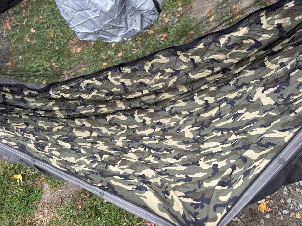 Superior Gear Hammock 30 Degree - Image 1 of 4