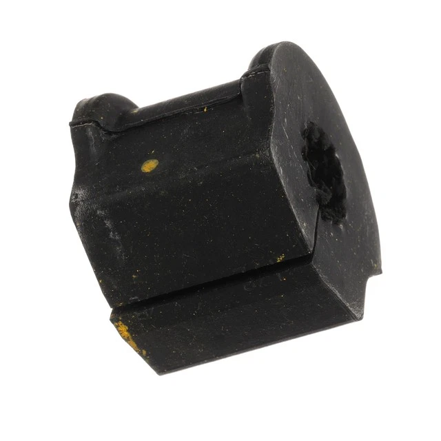 Aislador de eje estabilizador de suspensión trasera genuino GM 10351312 Foto 1 de 4