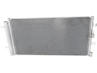 Condensador de aire acondicionado Kool Vue 14997YWHX 2013 2014 para Audi A6 2012-2015 Foto 1 de 2