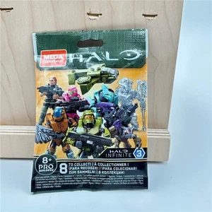 Mega Construx Halo Infinite Series 3 Blind Bag-Brand New CNC84 - 2020 (X - Picture 1 of 1