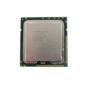 Intel SLBF2 XEON W5580 3.2GHZ 8MB zy - Picture 1 of 3