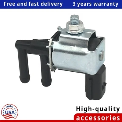 Fits For 2005-2011 Subaru Impreza Vapor Canister Purge Valve Foto 1 de 4