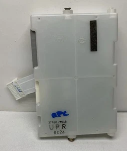 2004-2006 Nissan Maxima A/C Amplifier Climate Control Module 27760-7Y01B OEM - Picture 1 of 9