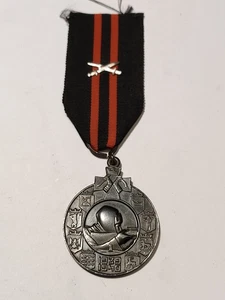 *Finland *Winter War medal*1939-1940*FOR FOREIGNER FIGHTER *VERY RARE - Picture 1 of 5
