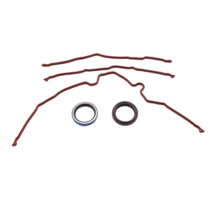 Engine Timing Cover Gasket Package for F150 E350 Automotive Repair JV5014 TC4170 - Picture 1 of 7