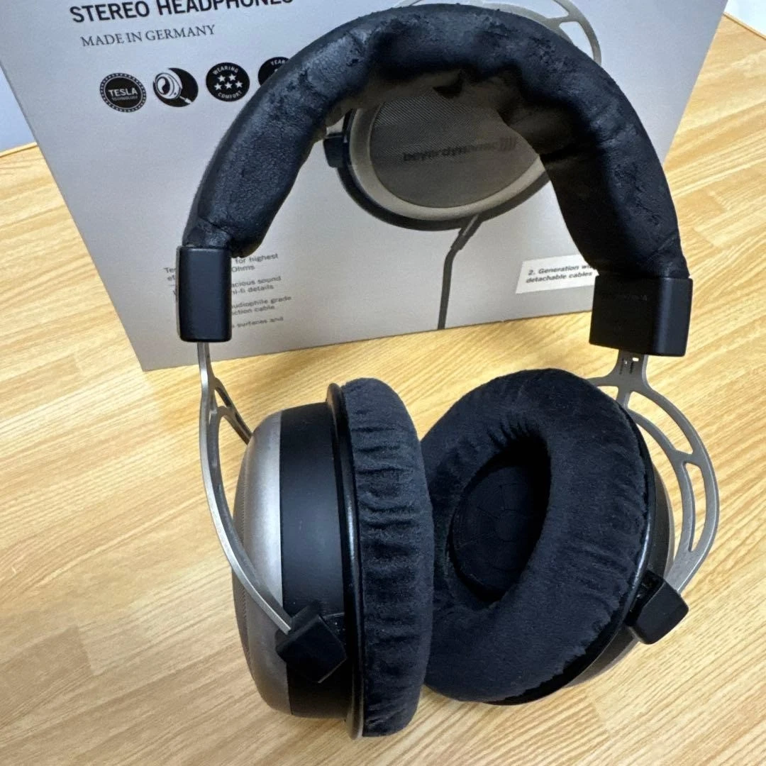 Beyerdynamic T1 for sale | eBay
