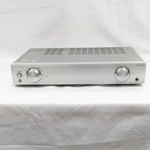 Onkyo A-7VL Integrierter Verstärker Guter Zustand Aus Japan W / Zubehör - Bild 1 von 8