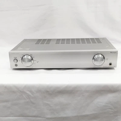 Onkyo A-7VL Integrierter Verstärker Guter Zustand Aus Japan W / Zubehör - Bild 1 von 4