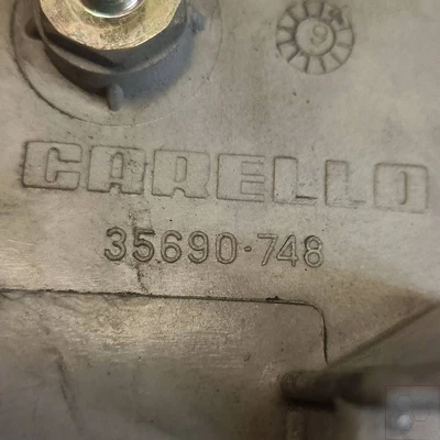 1301150080 Projektor Links LEXUS LS 400 LS 400i V8 32V cat Ber. 4p/b/3969cc - Bild 1 von 4