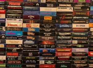 Pick 3 For $13 VHS Movies Horror, Sci-Fi - Updated 10/10/25 - Picture 1 of 3