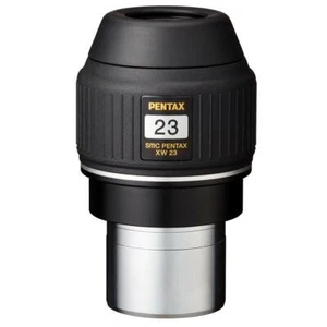 Pentax SMC-XW Series 23mm Wide Angle Eyepiece with 85 Degree Field of View - Picture 1 of 2