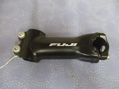 Fuji Bicycle 1-1/8 Threadless Alloy Stem Fit 1-1/8" Bar Clamp 105mm Reach - New - Image 1 of 4