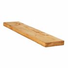 22cm X 3cm Reclaimed Scaffold Board Shelves | Reclaimed Timber Style