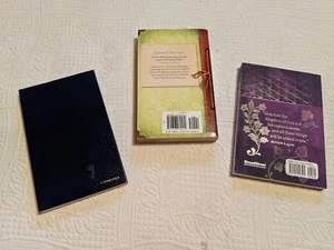 Bible Promise Book NIV Everyday Promises Prayers Promises Women Three Book Lot - Picture 1 of 5