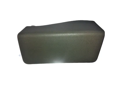 Cubierta de acceso trasera izquierda Nissan Leaf 2011 2012 acabado de moldura de equipaje gris OEM Foto 1 de 2