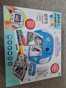 Photo Creator La Mia Prima Macchina Fotografica Istantanea Bambini - Foto 1 di 6