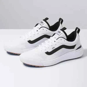 New Vans UltraRange Exo MTE Shoes - White (VN0A4U1KWHT) / FAST - Picture 1 of 6