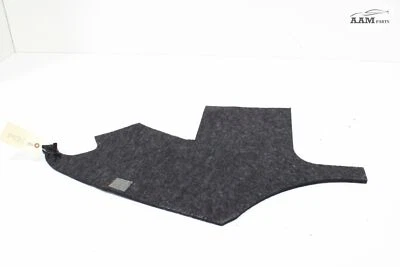 AUDI A4 QUATTRO B9 2017-2019 MALETERO TRASERO DERECHO INTERIOR ALMOHADILLA AISLAMIENTO ACÚSTICO OEM Foto 1 de 3