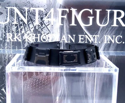 Hot Toys MMS627 Catwoman Dark Knight 1/6 Figure's Utility Belt Only! Must Read  - Image 1 of 4