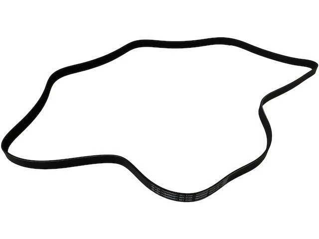 多罗纹皮带 适用于 2011 - 2023 Ram 2500 2012 2013 2014 2015 2016 2017 FF748RK — 第 1/1 张图片