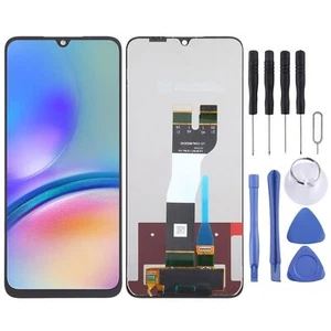 Für Samsung Galaxy A05s LCD Display Touchscreen Digitizer Ersatz Baugruppe - Bild 1 von 5
