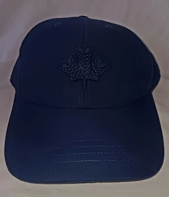 Canadian Maple Leaf Roots Hat - Image 1 of 4