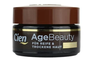 Cien Age Beauty Reparierende Tages Creme mit Manuka Honig 50ml