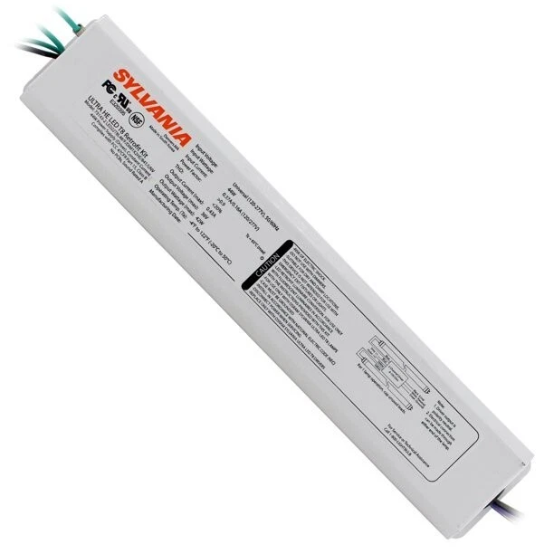 Kit	Sylvania Ultra HE Kit - LED22T8L48/F/DIM1X2HE/841/UNV - Image 1 of 1