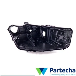 Funda para faros LED adaptativa para BMW 5 G30 LCI F90 2020 - en el lado derecho - Imagen 1 de 8