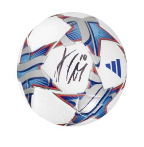 Jack Grealish Signed Football: Champions League Autograph - Picture 1 of 3