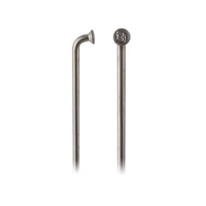 DT SWISS SPOKE BULK DT CHAMP SL 2.0 256 w/oNIPL - Picture 1 of 1