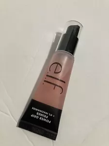 e.l.f. Power Grip Primer + 4% Niacinamide 0.8 Fl Oz - Picture 1 of 2