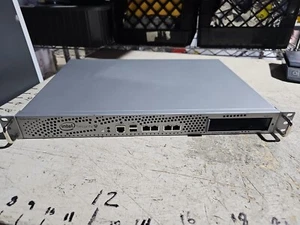 INTEL MCAFEE 1035-c1 1000 SERIES w/ ears Tested for power. #y27 - Picture 1 of 3