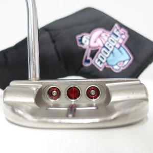 Scotty Cameron Select Newport M1 Putter RH with Headcover 35" - Picture 1 of 14