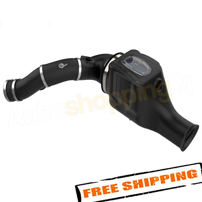 Entrada de aire aFe 50-73003 Momentum HD para 03-07 Ford F250/F350 Super Duty 6,0 L V8 Foto 1 de 4
