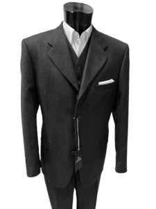 ABITO UOMO FIRMATO FUSTENBERG SUIT - Imagen 1 de 7