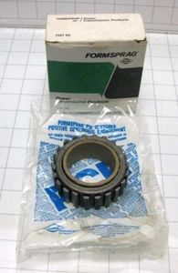 Cojinete de embrague Formsprag unidireccional CL41291 1.785x2.531x1.015 rueda libre FSR-8 - Imagen 1 de 3