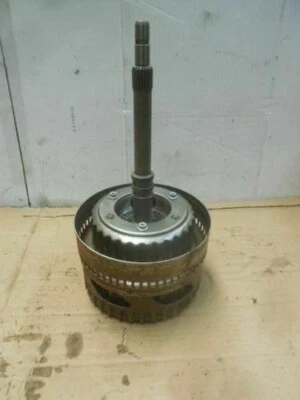 Conjunto de embreagem de engrenagem intermediária transmissão Mercedes Benz W140 S320 S420 - Imagem 1 de 4