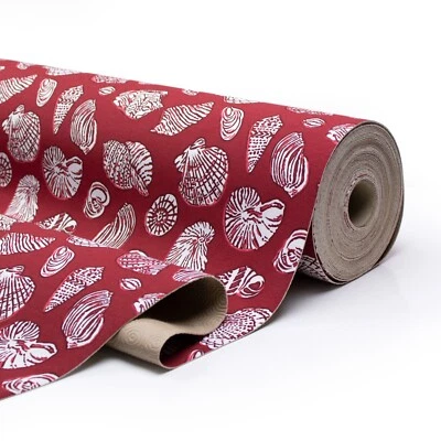 PROTEGGI TAVOLO Mollettone Gommato PVC Paracolpi, copritavolo, a tema Marino - Immagine 1 di 4