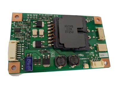 Fi-5900/Fi-5950 Fujitsu Inverter Lamp Board PA03450-D930 - Image 1 of 3