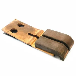 1453258 GE General Electric Stationary Contact Finger - Picture 1 of 2