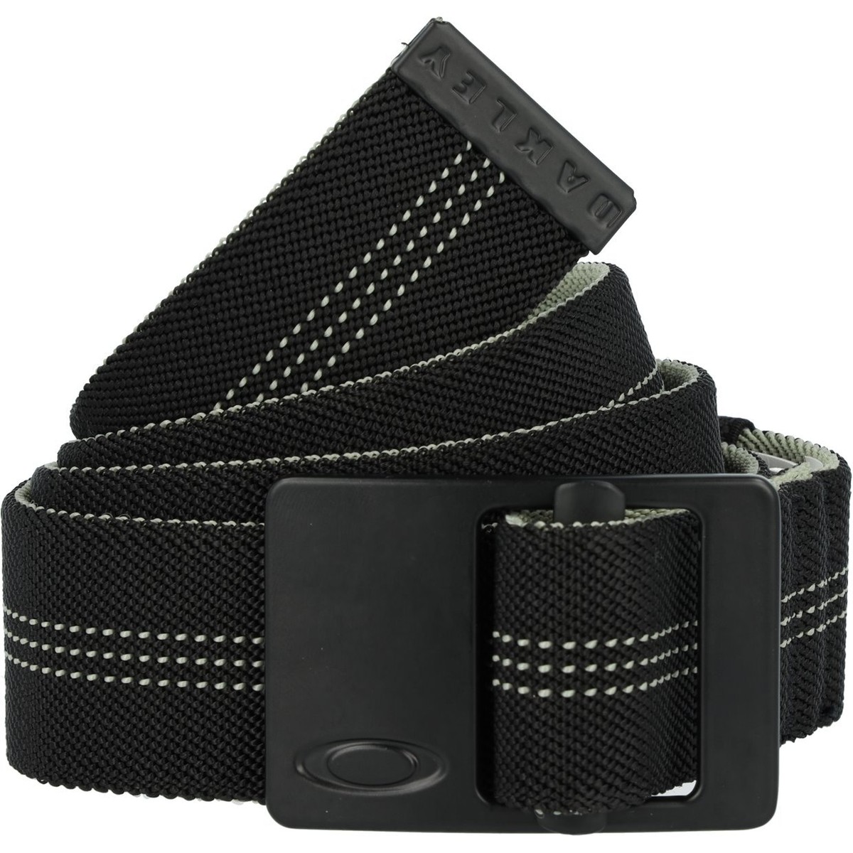 00s Oakley Software Metal Clasp Belt – Archies Archive