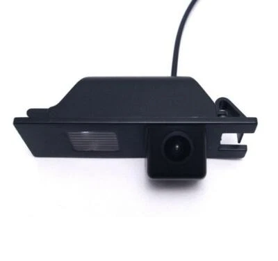 Car Reverse Camera for Opel Vectra Astra Zafira Insignia Meriva Chevrolet Malibu - Image 1 of 4