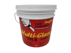 Sarco Multi Glaze Type M - 1 Gallon - Picture 1 of 3